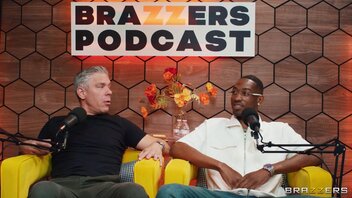 The Brazzers Podcast: Episode 13