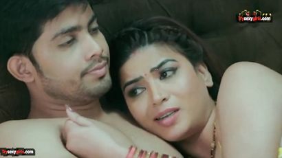 Indian Horny Babe Amateur Sex Video