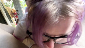 Nerd Busty Teen Hot Point Of View Sex