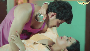 Horny Indian Tarts Mind Boggling Sex Video