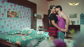 Horny Indian Tarts Mind Boggling Sex Video