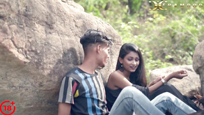 Indian Teen Couple Jungle Sex Outdoor Porn