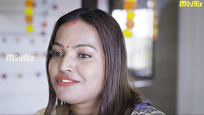 Posh Indian Milf Slut Breathtaking Adult Scene