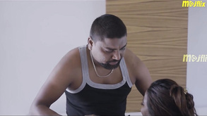 Posh Indian Milf Slut Breathtaking Adult Scene