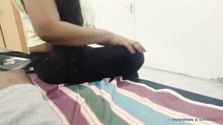 නත්තල් දවසේ Bed එක Share කරගන්න ආපු අමුත්තා / Sri Lankan Stepsister Sharing Bed With Stepbrother