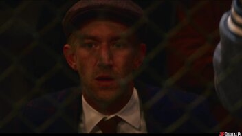 Uncaged   Episode 4