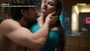 Shameless Indian MILF Mind Blowing Sex Video