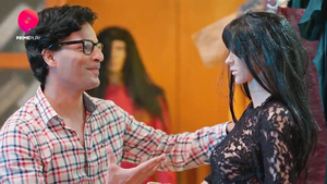 Raunchy Indian Mommy Soul Stirring Xxx Movie