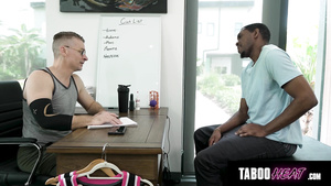 TABOOHEAT Coach Keeps Player Happy By Offering Stepdaug