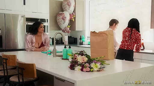 Jimmy Michaels And Ashlyn Peaks   What She Really Wants For Stepmothers Day / 12.5.2024