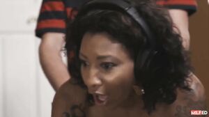September Reign   Sneaky Milf In HD