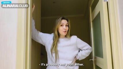 Stepmom Stuck Under The Bed Creampied By Stepson