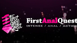 Margot Von Teese’s First Time’s Anal Pleasure Comes Today