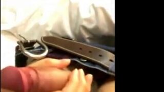 Japanese Amateur Blowjob Video   Asian Girl Gives Oral Pleasure