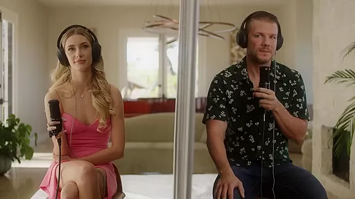 : Emily & Codey