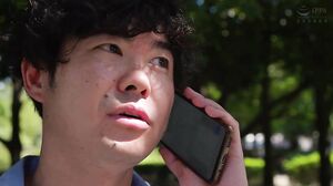 HZGD 295 2 Nights And 3 Days While My Husband Was Away… I Was Sweating And Being Embraced By My Father In Law In The Humid Summer In The Countryside. Riri Okamoto