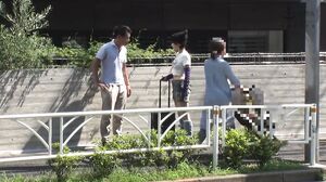 DRPT 081 I Met My Niece For The First Time In A While And She Was Covered In Tattoos And Had Been Impregnated By Some Band Member, So I Punished Her By Cumming Inside Her For 3 Days. Yuuki Hiiragi
