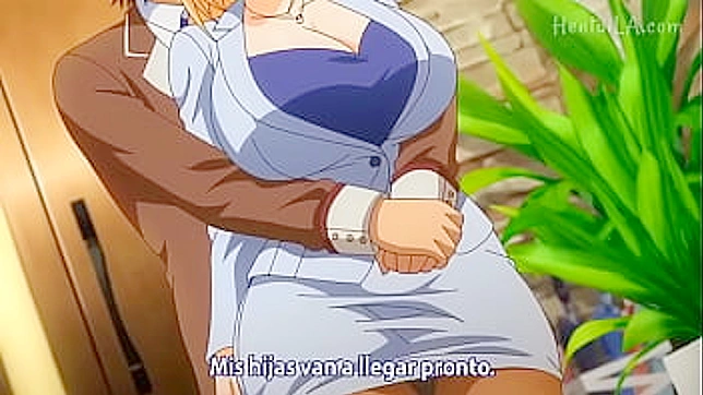 Intimate Bond   Kazoku Mother’s Forbidden Desires Unleashed