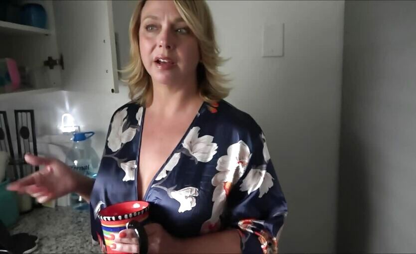 Brianna Beach   The Girlfriend Accident At Home