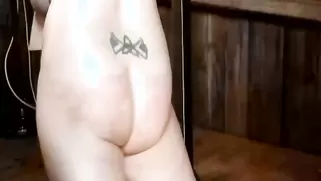 Impressive Lady With Huge Tits Does Like Hardcore Domination