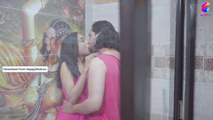 Indian Sensual MILF Soul Stirring Adult Movie