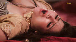 Indian Curvy Milf Hot Erotic Video