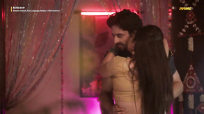 Indian Curvy Milf Hot Erotic Video
