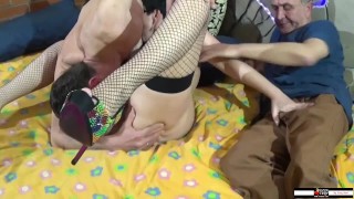 Vecchio Marito Porco Guarda Scopare La Giovane Moglie”                                 Class=” Fade FadeUp VideoPreviewBg LinkVideoThumb Js LinkVideoThumb Img