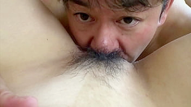 Cute Bobbed Japanese Beauty Gets Pounded Raw And Creamed Deep