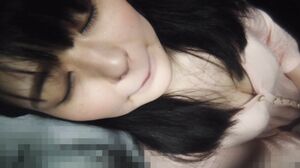 NUBI 063 Desire For A Pervert. M Style Woman And Train