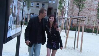German Perversion!!!   Part 02