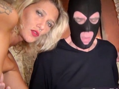 Natural German Women In A Threesome With Dasha