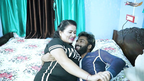 Lewd Indian Whore Mind Blowing Porn Clip