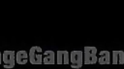 Charming Mandy Muse Rough Gangbang Video