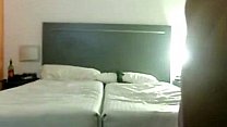 Amateur Couple Fucking In Am Hotel Room