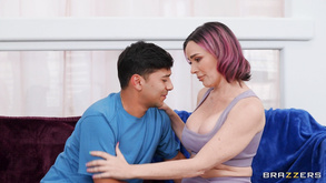 Naughty Mom Dana Dearmond Emotional Porn Clip