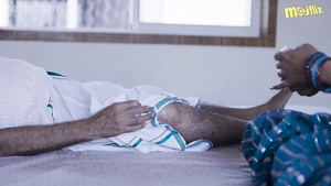 Indian Teen And Oldman Filthy Adult Scene