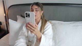 I've Invited Hot Couple For Foursome To Our Hotel”                                 Class=” Fade FadeUp VideoPreviewBg LinkVideoThumb Js LinkVideoThumb Img