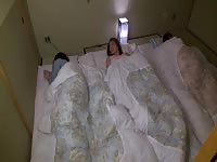 Japanese Mom Went Crazy After She Saw Nephew Masturbating On Porn Magazine
