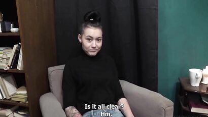 POINT OF VIEW HYPNO AMATEUR PORN   Simona