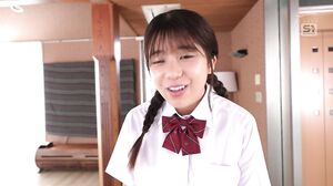 SONE 628 My Jealous Little Sister Always Targets My Morning Hard Cock And Jerks Me Off So I Don’t Have Sex With My Girlfriend   Niko Kawagoe