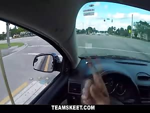 Fundraiser Fucking