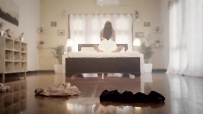 Shameless Indian Tart Thrilling Adult Scene