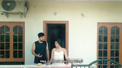 Shameless Indian Tart Thrilling Adult Scene