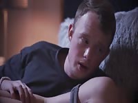 Sleeping Stepmom Fucked By Horny Stepson