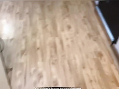 Busty Blonde Chick Gets Cumshot On Her Meaty Lips After Steaming POV Sex