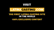 Real Homemade Sex Tape Of Colombian Amateur 19 Year Old Student Looking For Job Takes Fake Agent Cock Deepthroat Blowjob And Facial Cumshot. For Full Hd Video And More Visit LATINACASTING