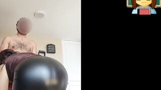 MY MILF MOTHER IN LAW ARRIVES FROM WORK AND HER DAUGHTER HAS NOT YET ARRIVED FROM STUDY AND WE FUCK