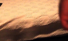 Close Up Pussy Fingering Ass Toying