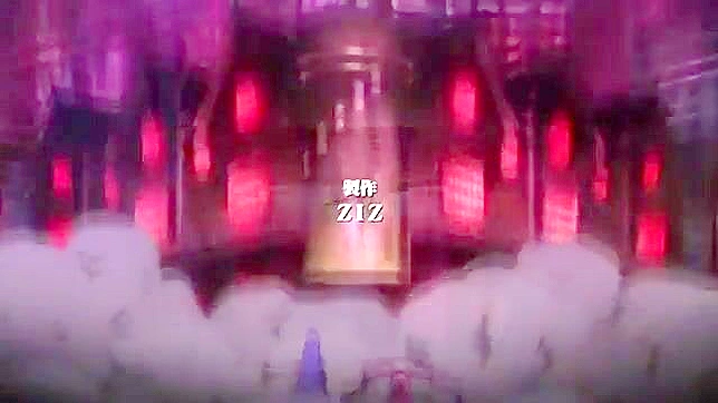 Japanese Dystopian Hentai Featuring Off The Charts Ecchi Moments!